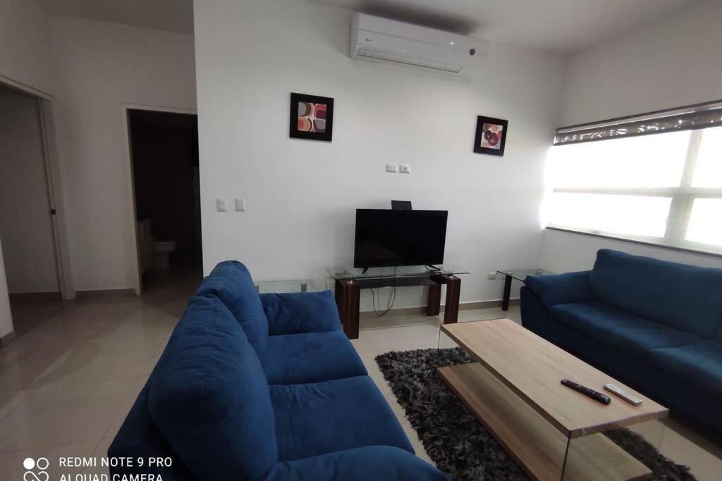 Condominio Torre Eme Frente Al Malecon Vista A La Ciudad Con Alberca Y Algo Al Mar Gimnacio Mazatlán Esterno foto